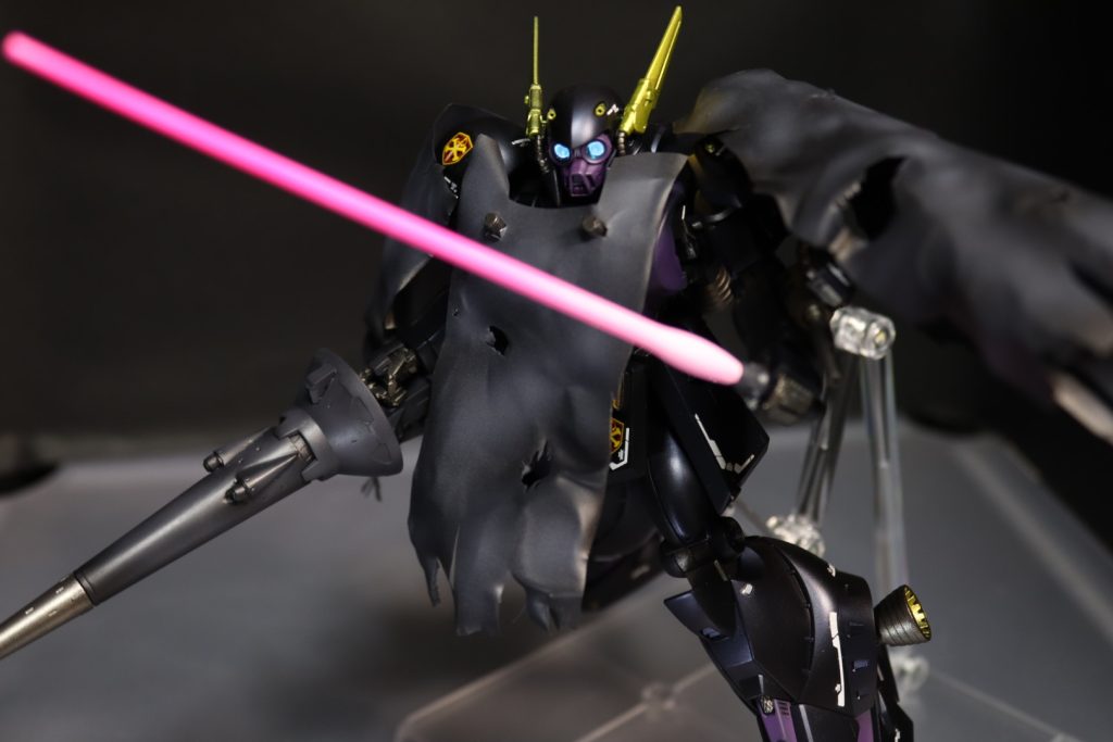 re/100デナン・ゲー ザビーネ専用