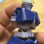 先週、、無性に鉄血のオルフェンズか見たくなりイッキ見、、その関係でか、ギャンさん[…]