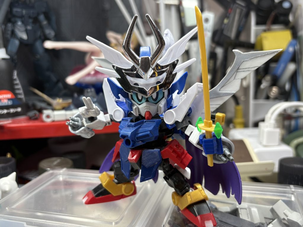 サフ前の写真をちゃんと撮ってなくて、こんな感じ。この状態でけっこう放置されていました。