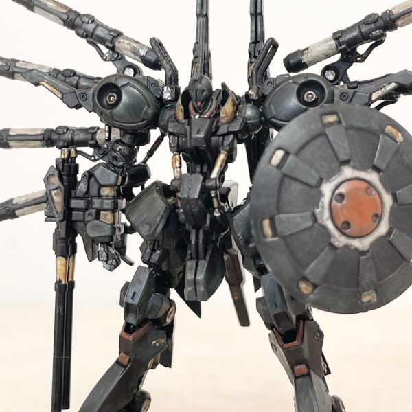 アーティファクト　パラスアテネ