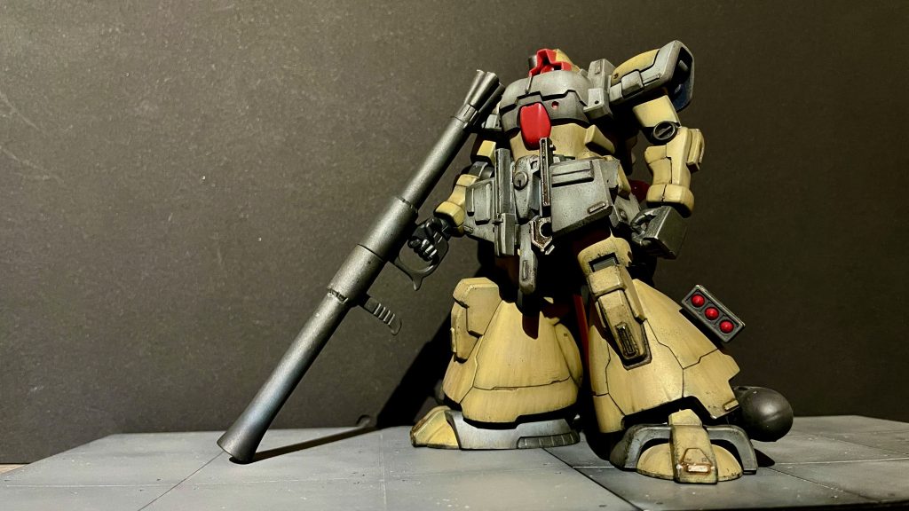 ジャンクドムトローペン