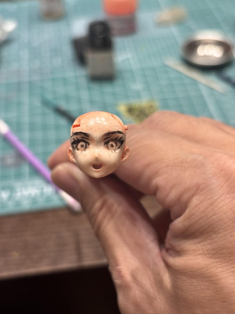 ラクスクライン（ver.GAL）–5枚目/制作者：Hiro0079