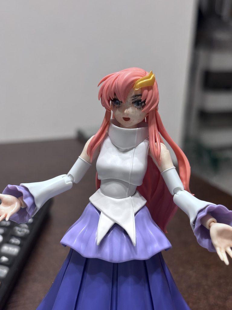 ラクスクライン（ver.GAL）–8枚目/制作者：Hiro0079