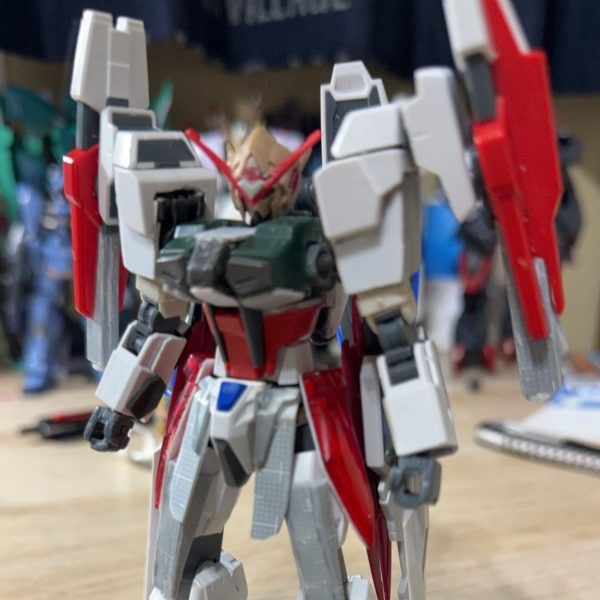 何か案ください