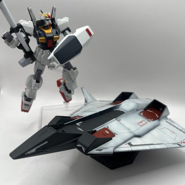 フライングアーマー