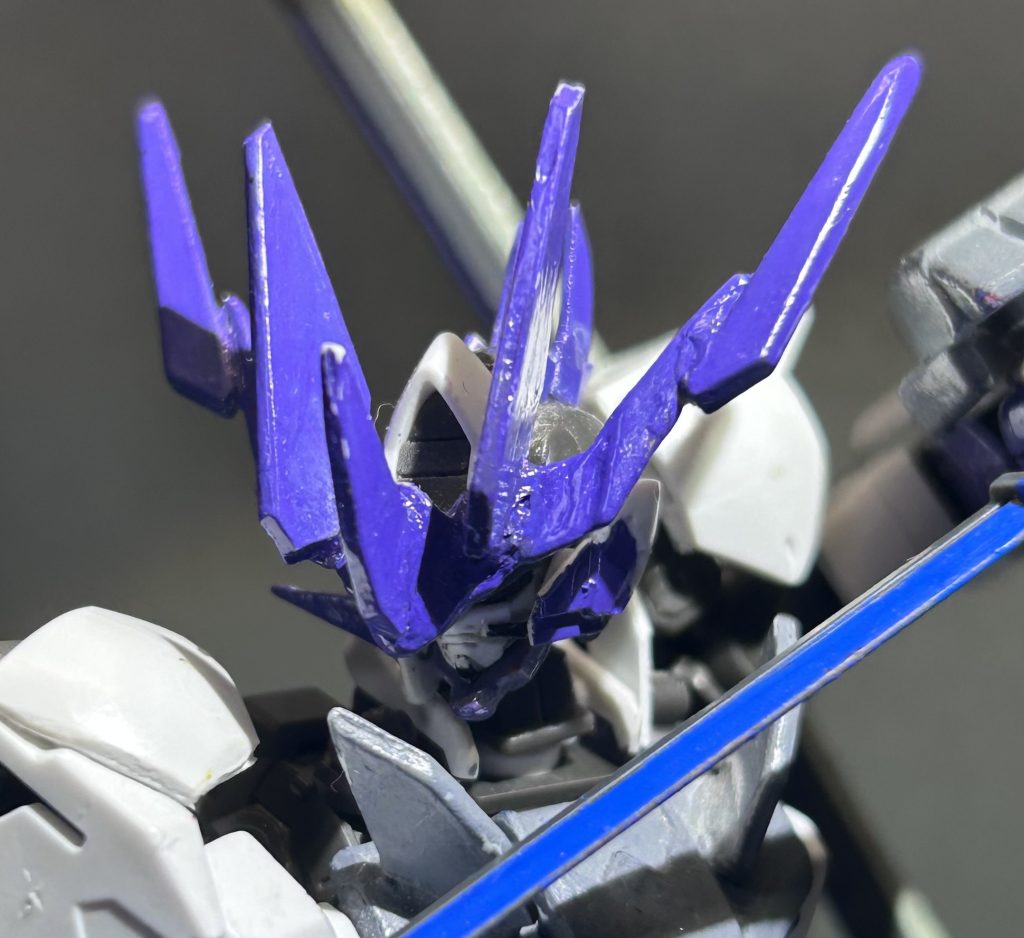 ASW-G-08 4×4 II バルバリック菖蒲ケレリウス