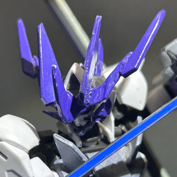 ASW-G-08 4×4 II バルバリック菖蒲ケレリウス