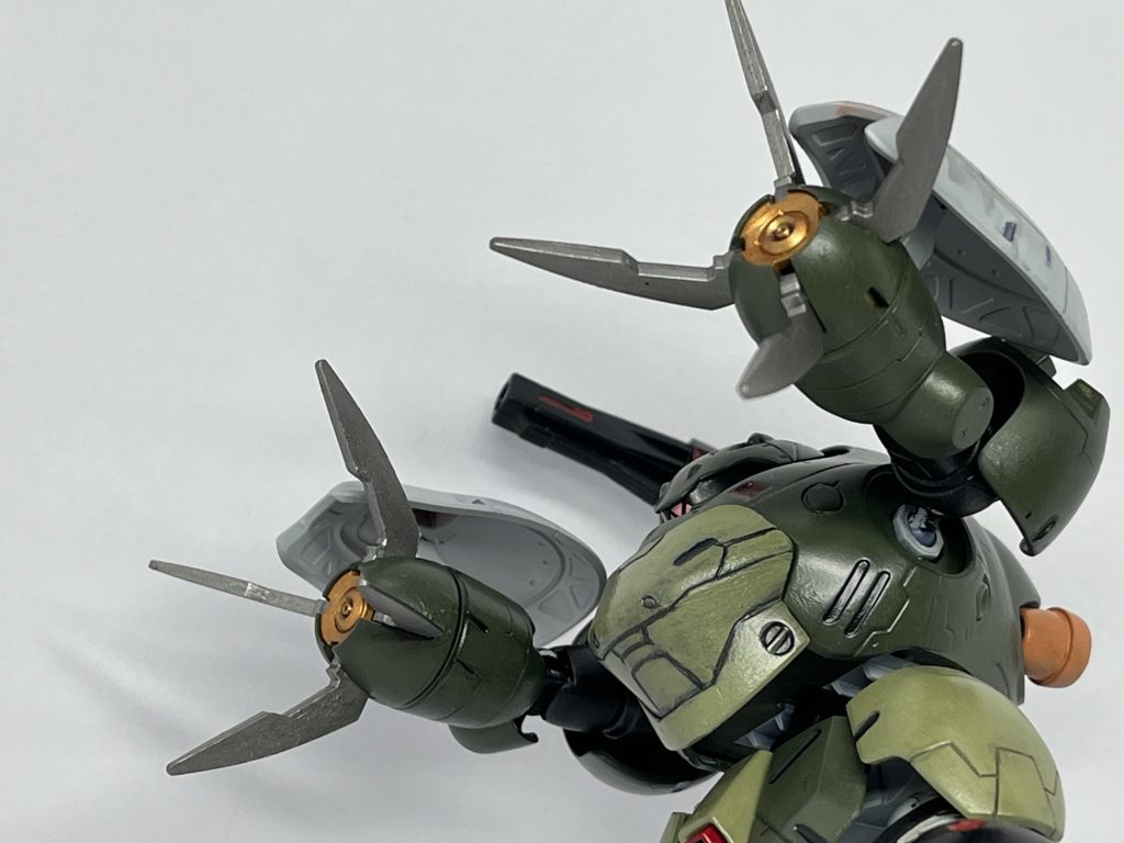 『情けねぇ奴らが！スペースデブリに…ゴミに負けて悔しくねぇのか⁉︎あぁ⁉︎