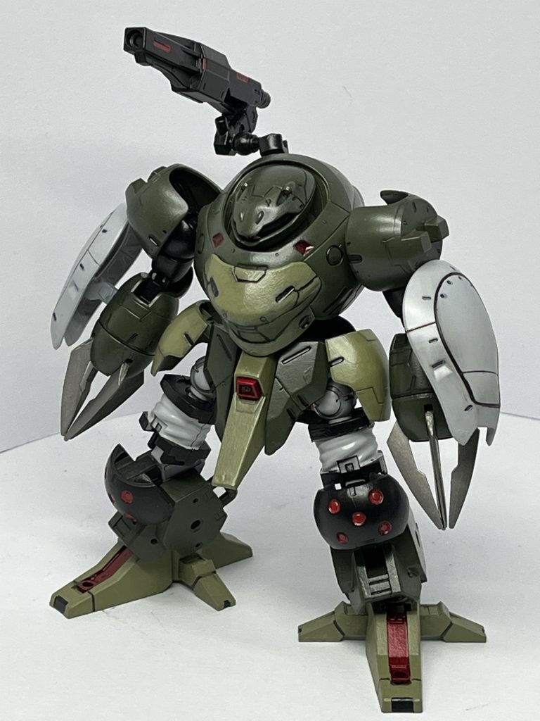 HG ロディE