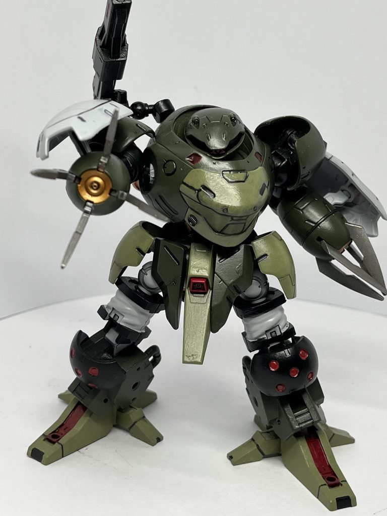 『さあ始めようじゃねぇか！