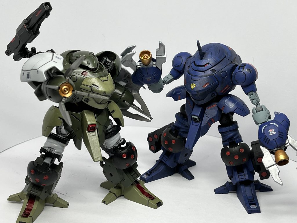 水泳部2ショット