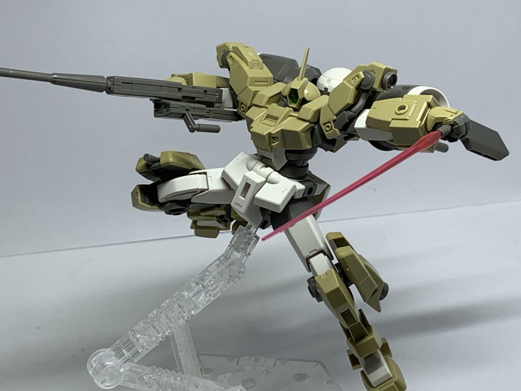 ビームサーベル