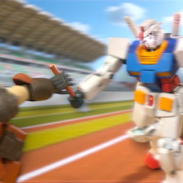 第二バトンを繋ぐ　#2-8