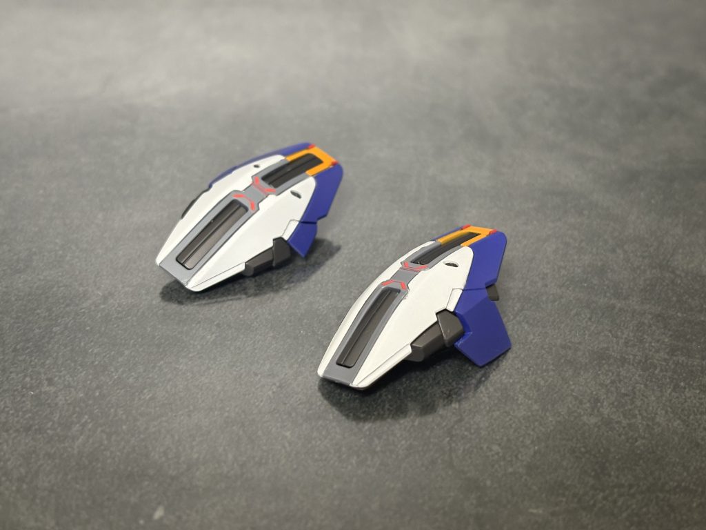 v2アサルトバスターガンダムver.ka–3枚目/制作者：どヘルニア・マックス・ウェル