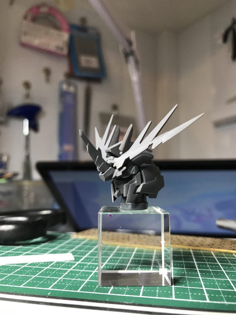 バンシィ・ノルン–3枚目/制作者：Piro.style