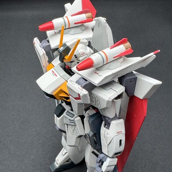 HGAW ガンダムエアマスター