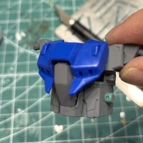 アンクシャー‼️