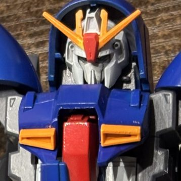 ZⅡに寄せてみましたが・・・