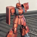 @okkiさんがバトンで紹介してくださった技法を真似ています😊ファレホのドライブ[…]