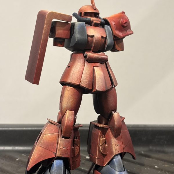 あともう少し・・・が、もうこんな時間に😱今日はよくがんばった😊寝ます💤（3枚目）