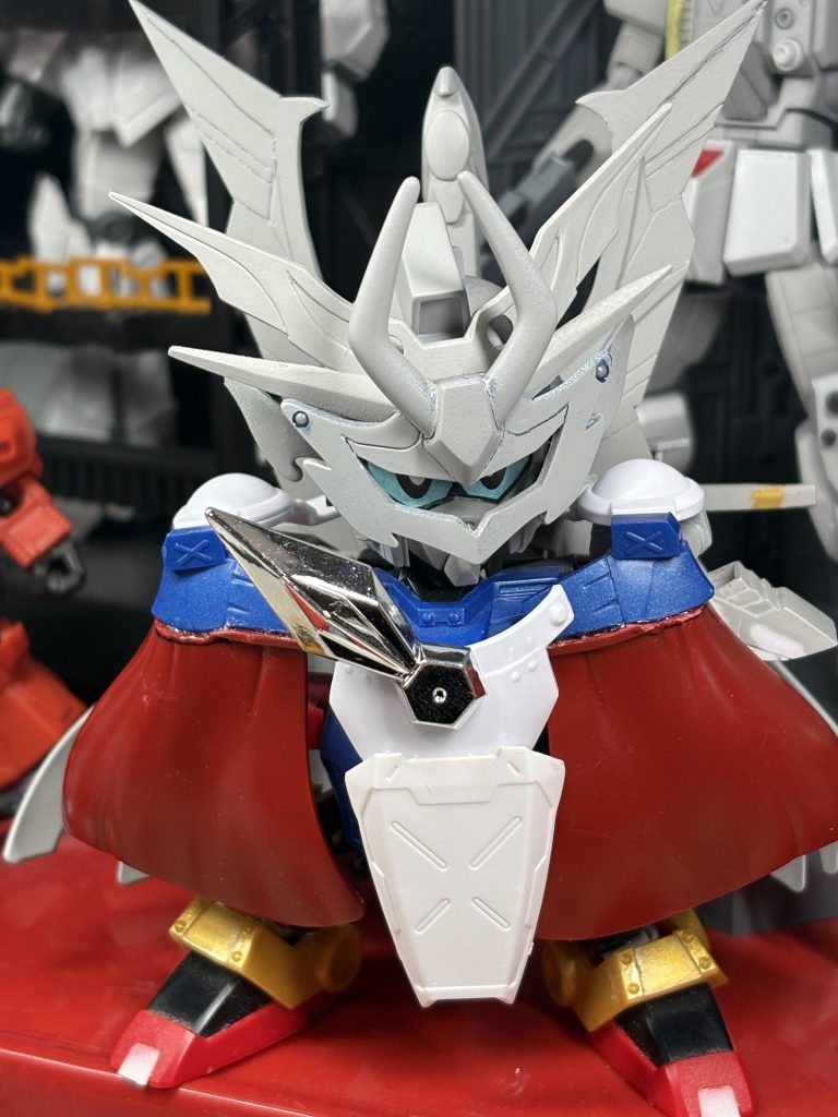 旅姿のサフ前はこんな感じ。