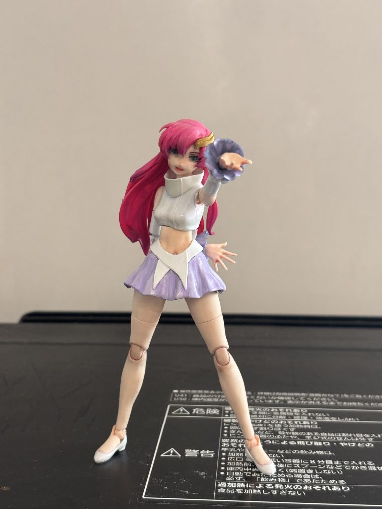 ラクスクライン（ver.GAL）–2枚目/制作者：Hiro0079