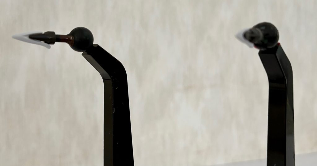 ビット「ルナ」と「アルテミス」は分離可能。