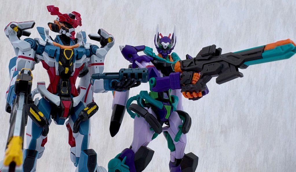 GQUUUUUUX EXTRA EPISODE -UNDERCOVER-–5枚目/制作者:G-spark