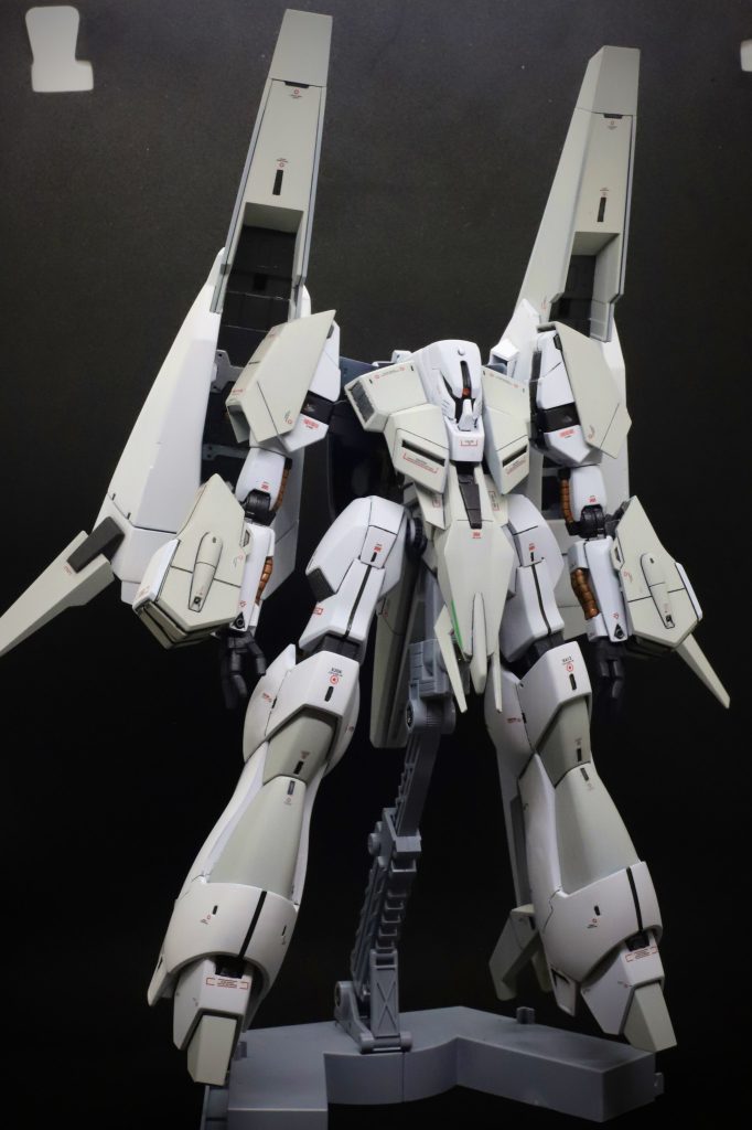 白いメッサーラ–3枚目/制作者：minows