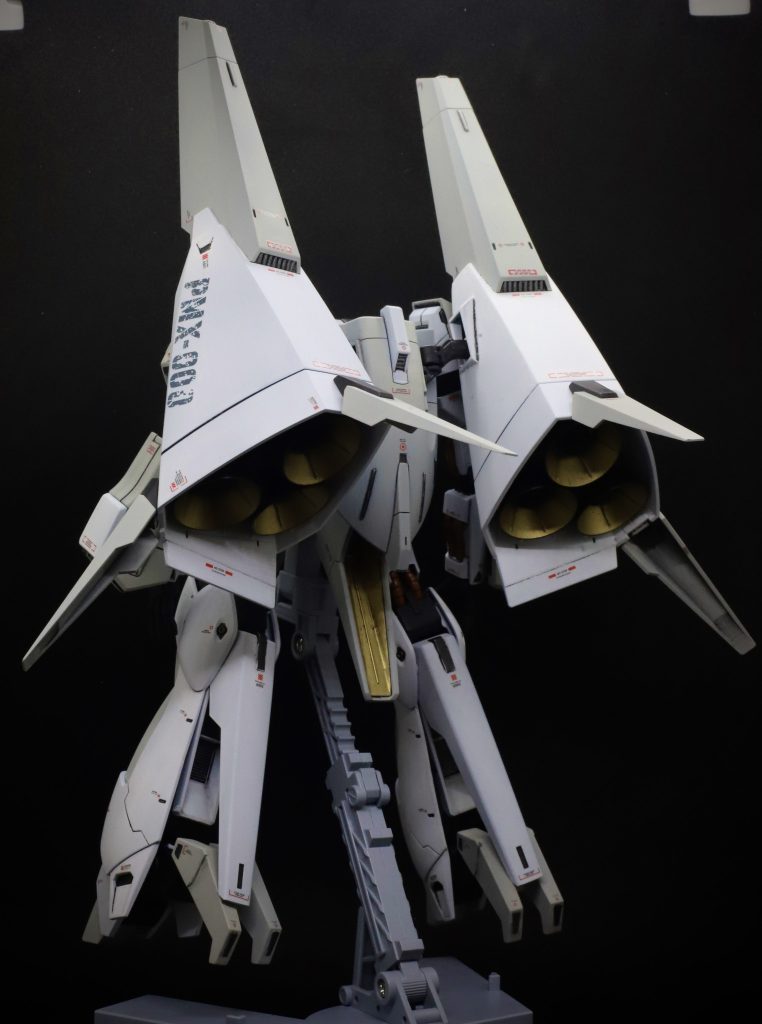 白いメッサーラ–5枚目/制作者：minows