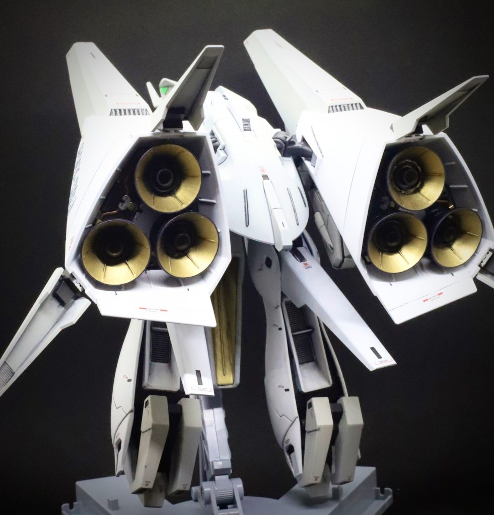 白いメッサーラ–5枚目/制作者：minows