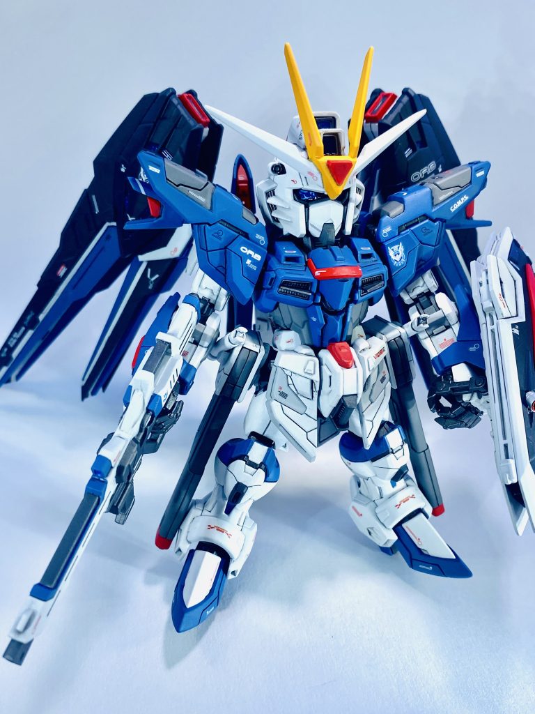 こうして投稿できるようになるまで約半年程かかりましたが、諦めず完成することができて良かったです ここまで見ていただきありがとうございました。