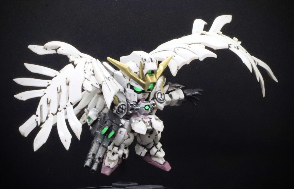 スノーホワイト–2枚目/制作者：minows