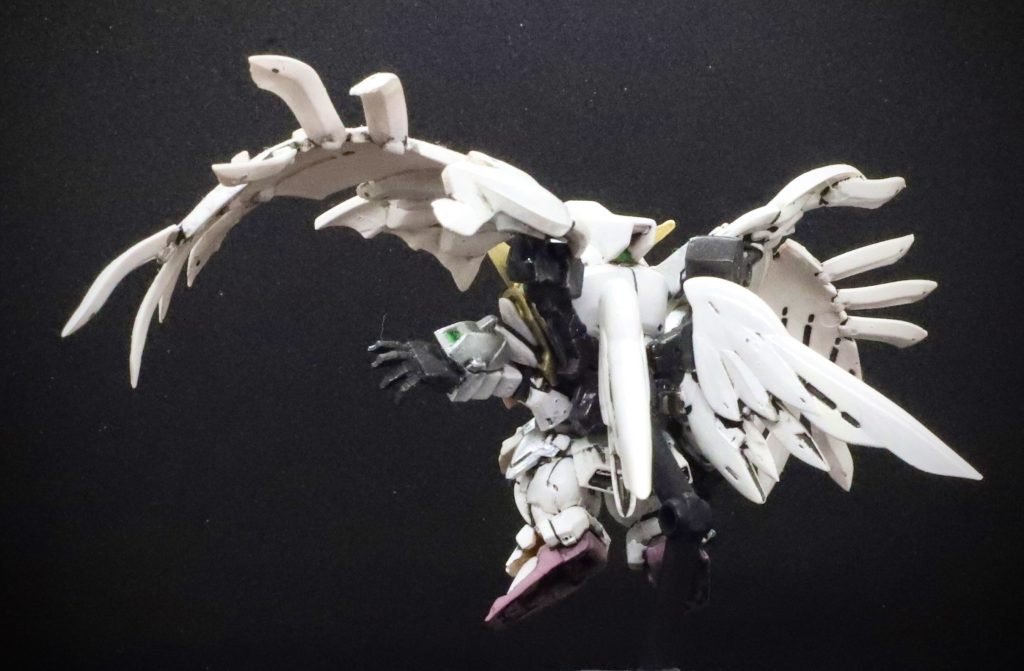 スノーホワイト–4枚目/制作者：minows