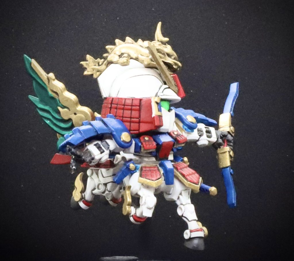 武者精太頑駄無–2枚目/制作者：minows