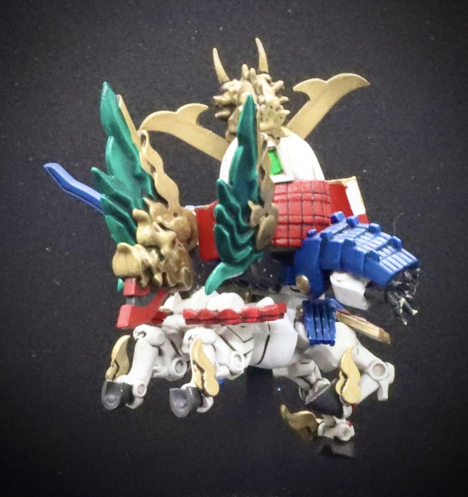 武者精太頑駄無–3枚目/制作者：minows