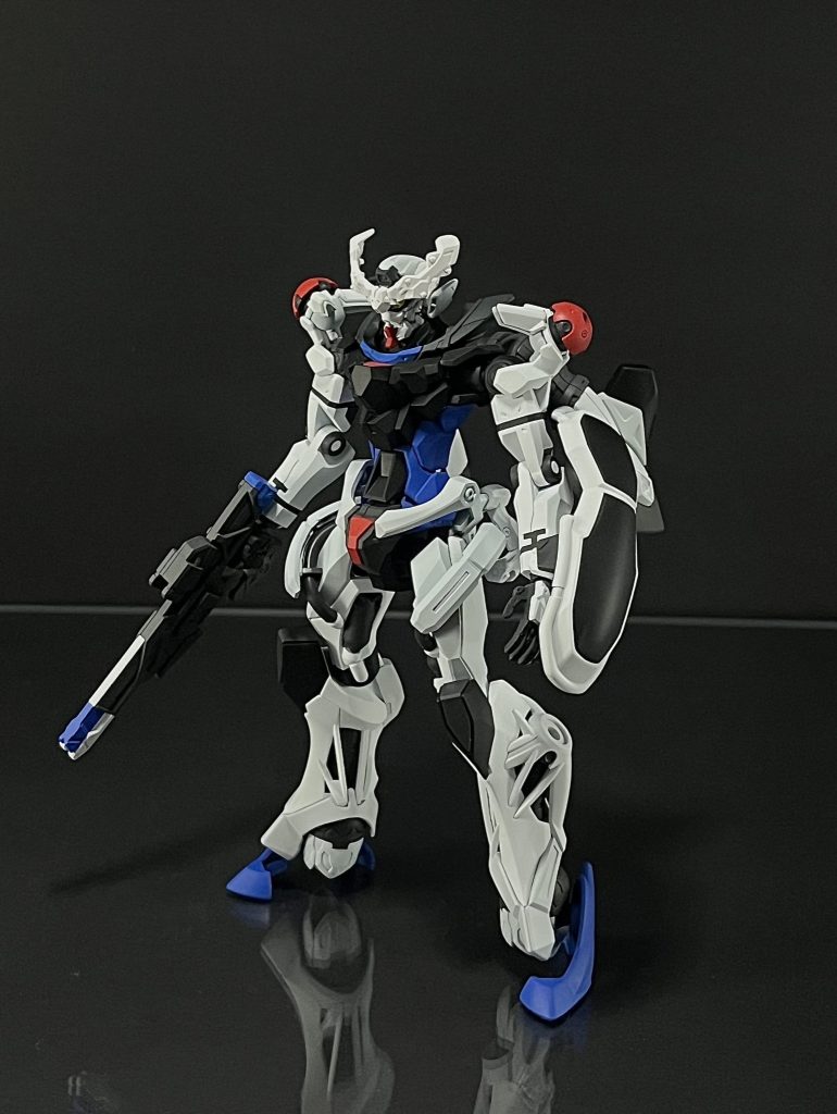 ジークアクス エンディミオン フリーダムＶｅｒ．