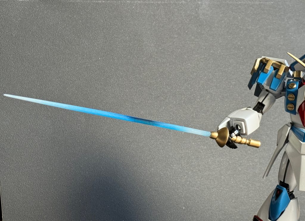 1/100 ガンダムローズ–8枚目/制作者：UD831