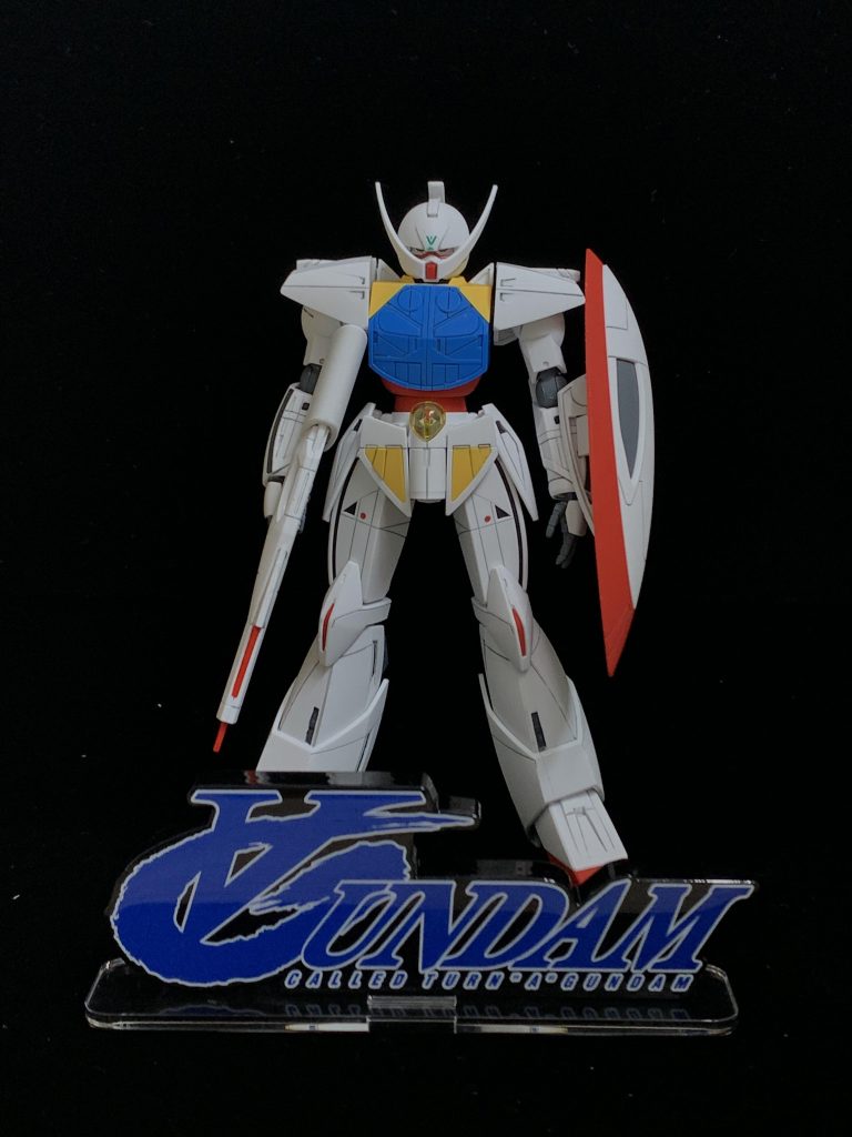 ロゴとの２ショットで〆。ご覧いただきありがとうございました。2026年も継続して投稿していければと思っておりますので、ご覧いただけると嬉しいです。今年もよろしくお願いいたします。