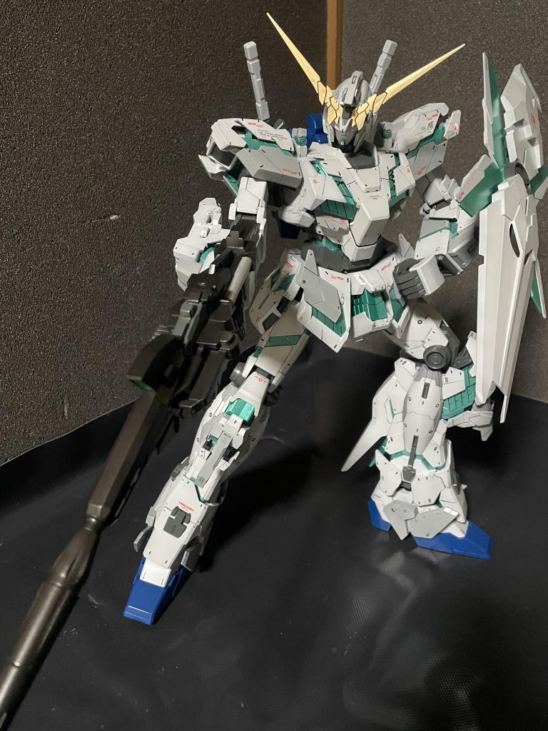 ほとんど動きません（笑）まぁこのサイズだと、そこは求めてないですが。