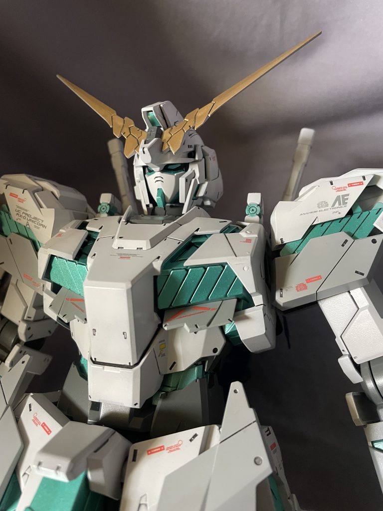 メガサイズユニコーン