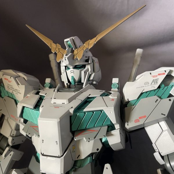 メガサイズユニコーン