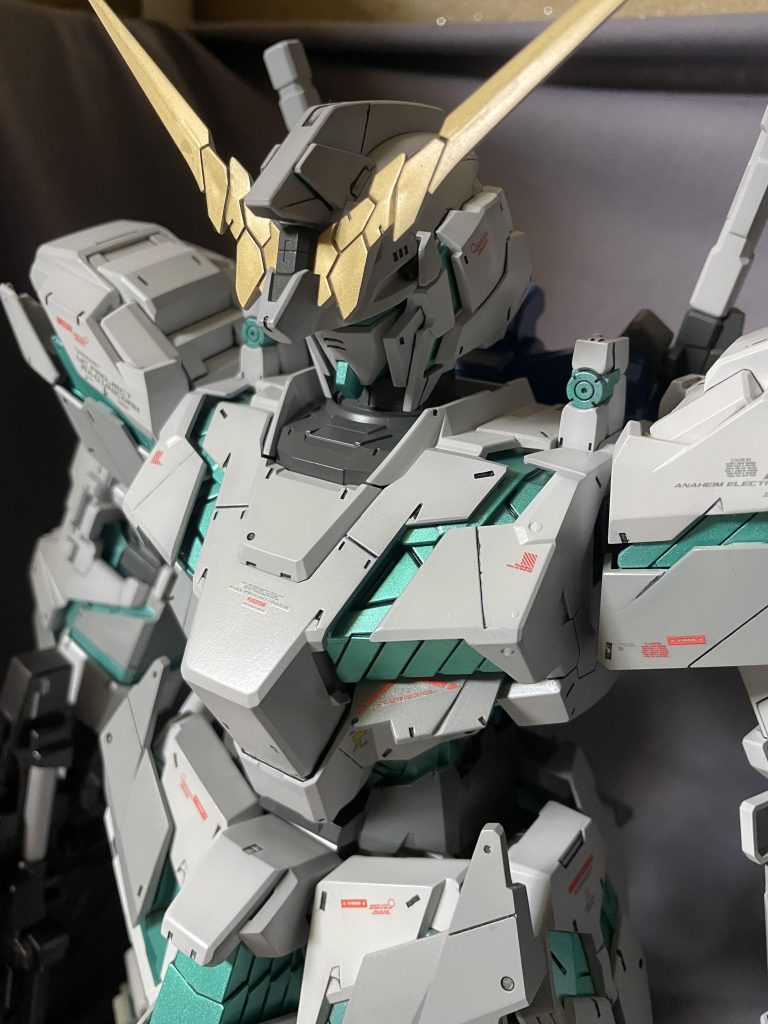 さすがメガサイズ！塗料がめっちゃ減ります💦