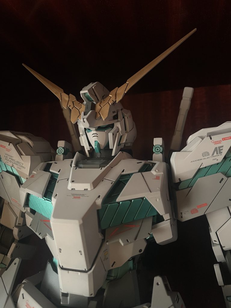 メガサイズユニコーン