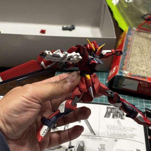 朝からジャスティス‼️朝ごはん作って仕事行ってきます👍