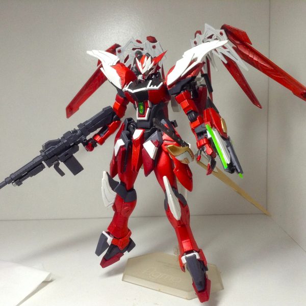 グレモリーF Ver2