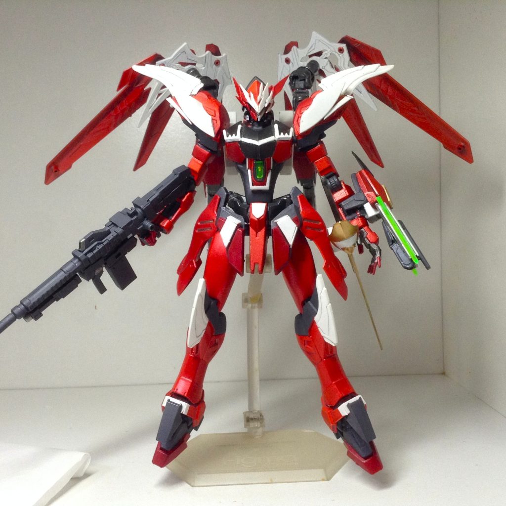 グレモリーF Ver2–2枚目/制作者：suke193