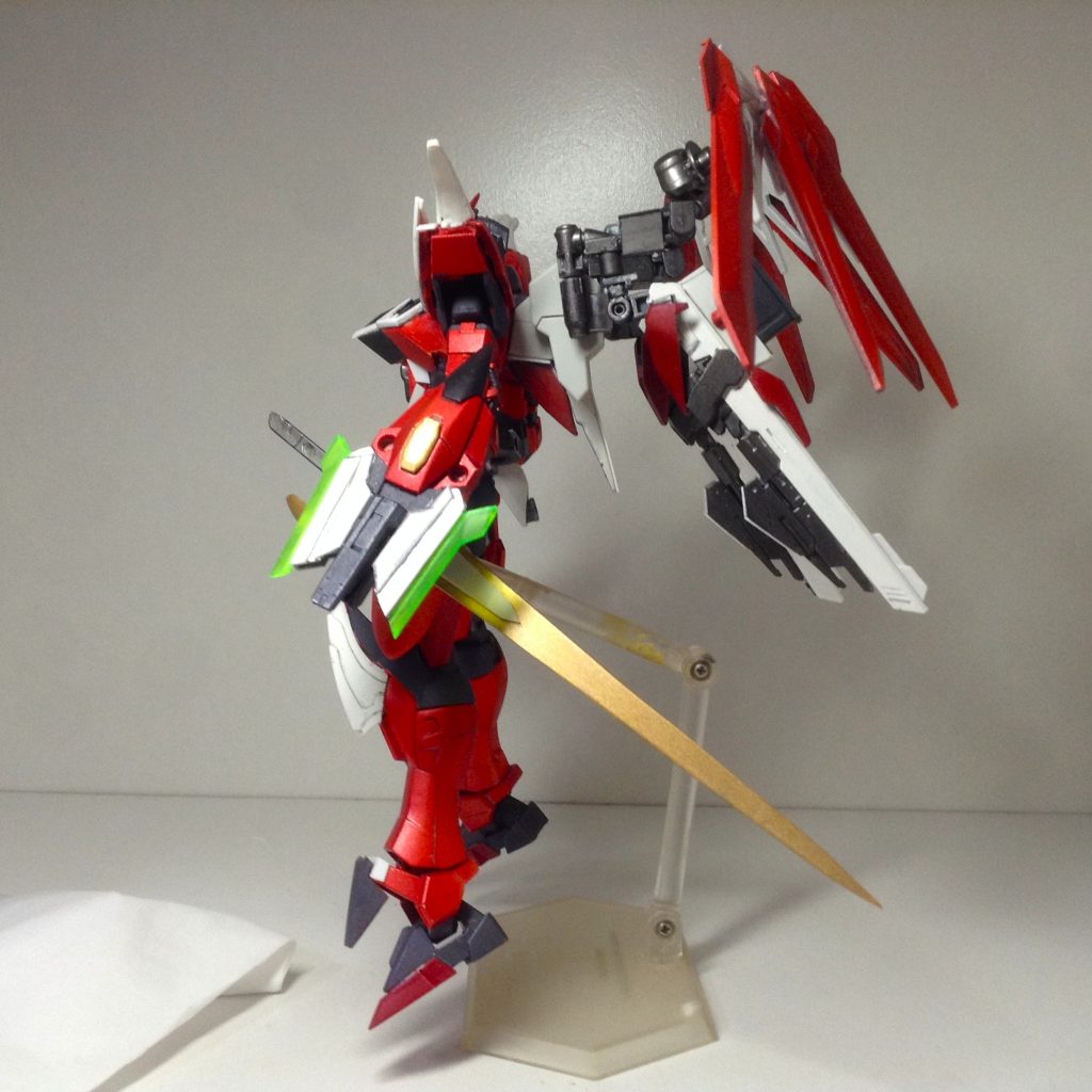 グレモリーF Ver2–4枚目/制作者：suke193