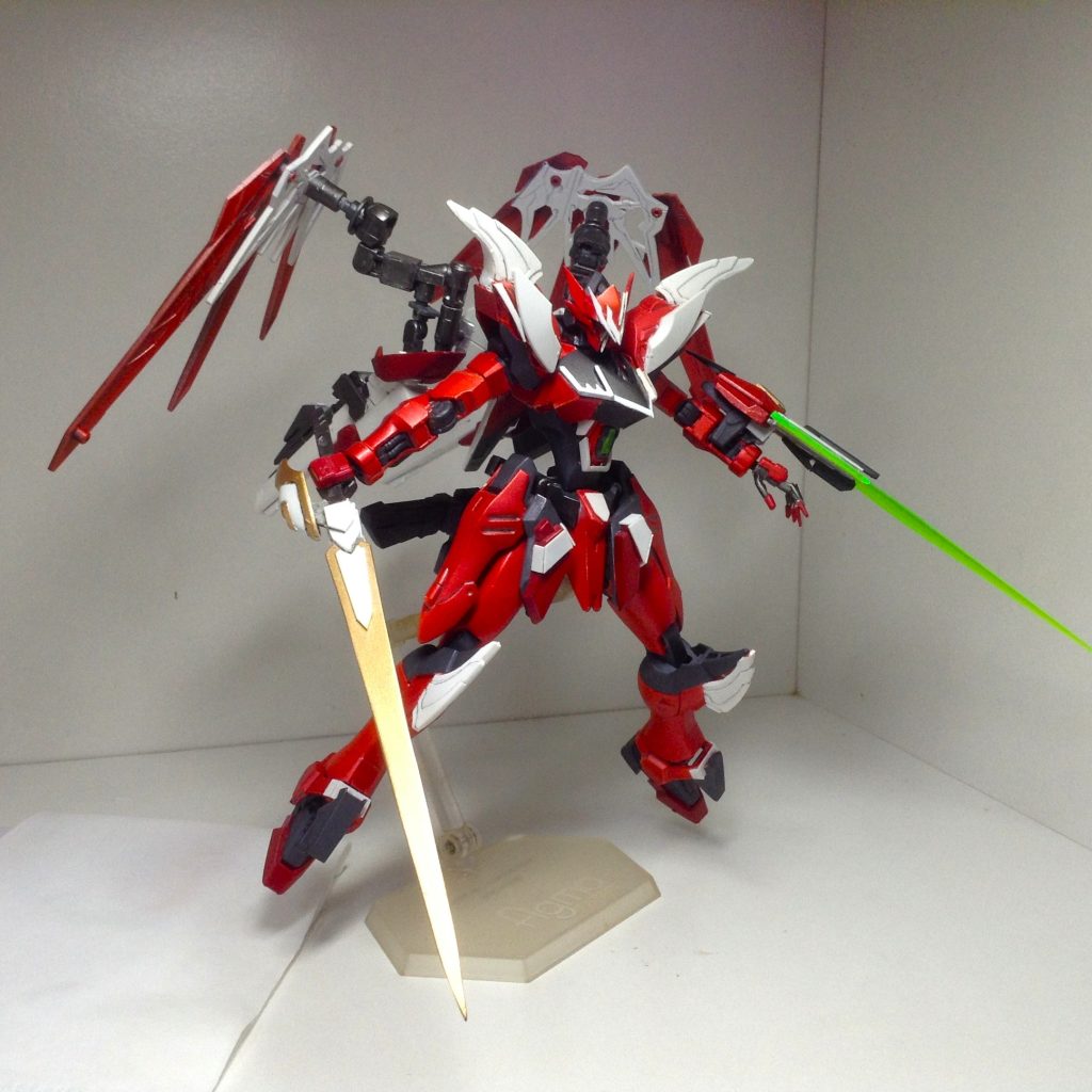 グレモリーF Ver2–5枚目/制作者：suke193