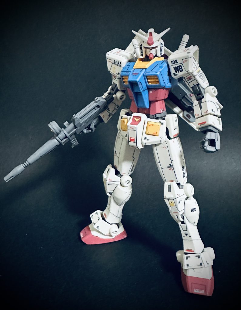 ビヨンド好き嫌い分かれますが私はどちらかと言うと好きな人です・・・